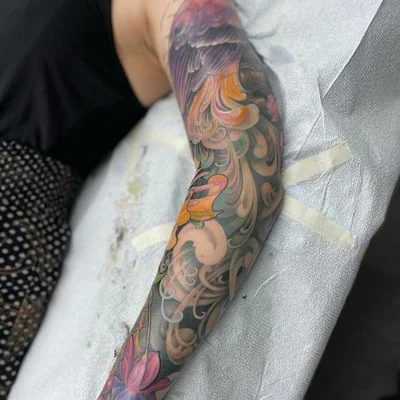 Jim Miner tattoo 027