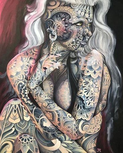 Jim Miner tattoo 030