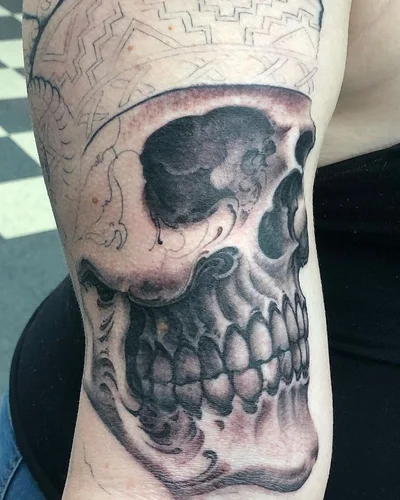 Jim Miner tattoo 031