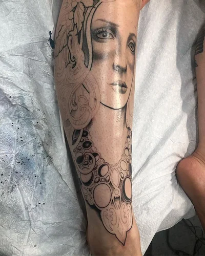 Jim Miner tattoo 032