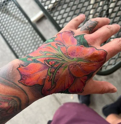 Jim Miner tattoo 040