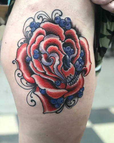 Jim Miner tattoo 041