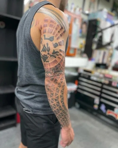 Jim Miner tattoo 044