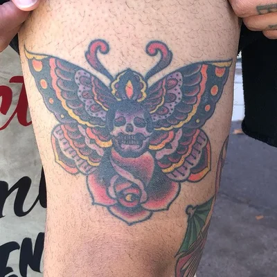 Jim Miner tattoo 047