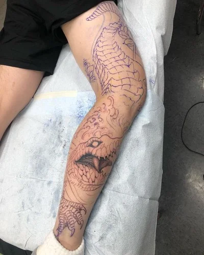 Jim Miner tattoo 050