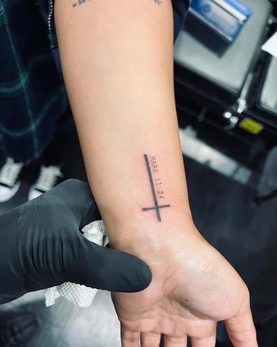 Jimmy U tattoo 009