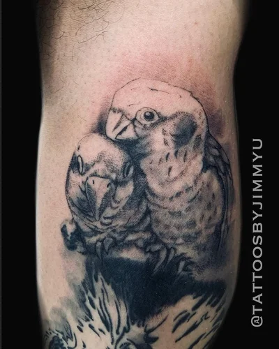 Jimmy U tattoo 012