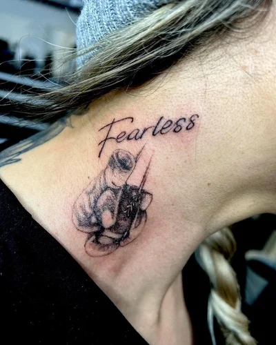 Jimmy U tattoo 014