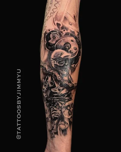 Jimmy U tattoo 017