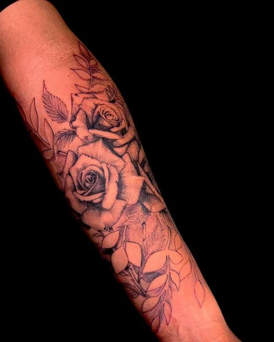 Jimmy U tattoo 029