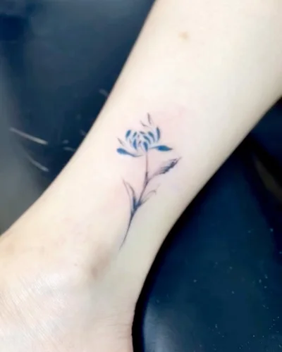 Jimmy U tattoo 030