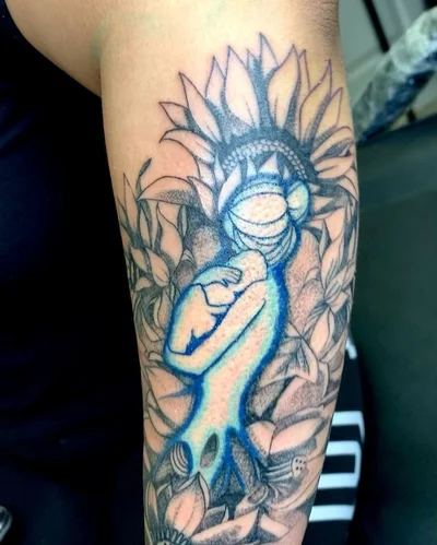 Jimmy U tattoo 036