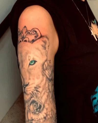 Jimmy U tattoo 040