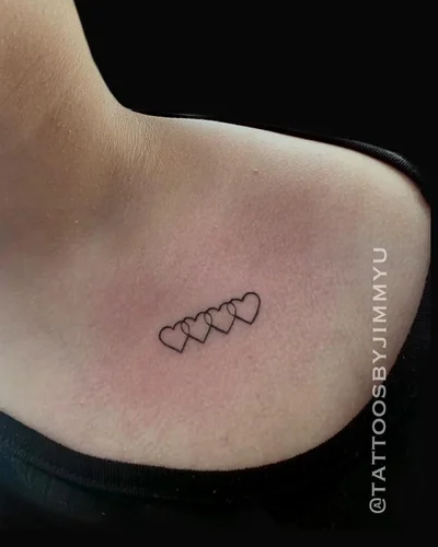 Jimmy U tattoo 041