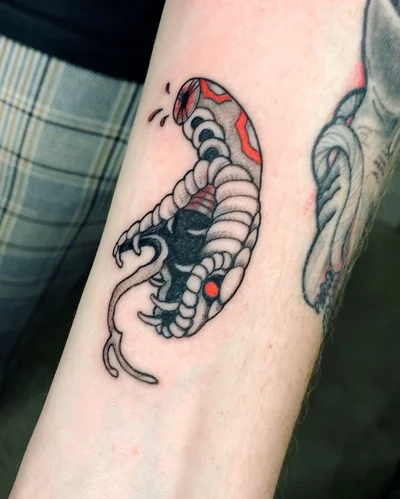 Jimmy U tattoo 042