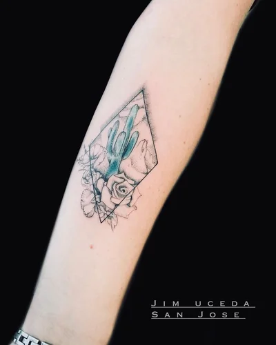 Jimmy U tattoo 043