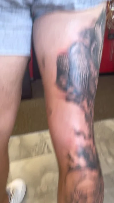 Jimmy Vegas tattoo 009