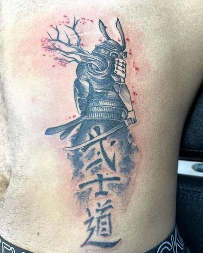 Jimmy Vegas tattoo 012
