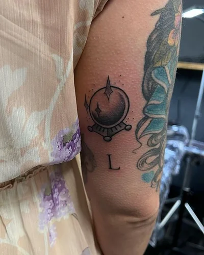 Jade Johnson tattoo 012