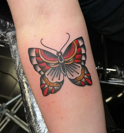 Jade Johnson tattoo 013