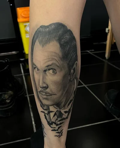 Jade Johnson tattoo 021