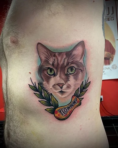 Jade Johnson tattoo 023
