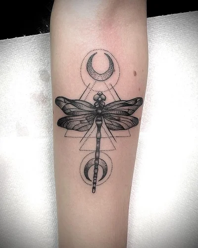 Jade Johnson tattoo 029