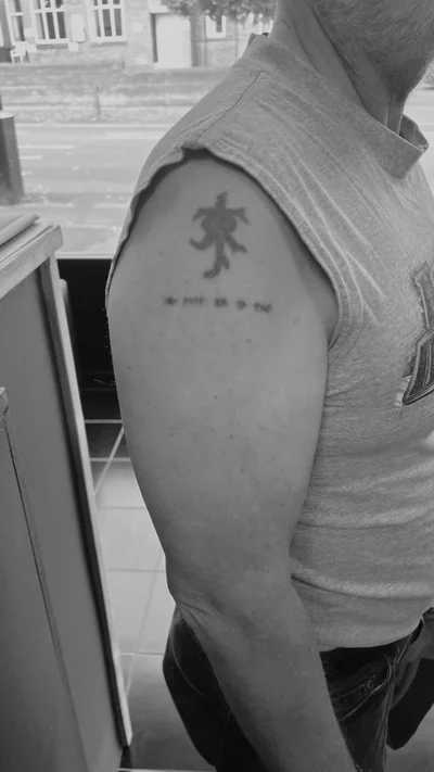 Jade Johnson tattoo 031