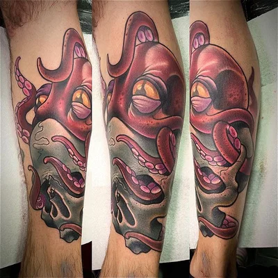 Jade Johnson tattoo 034