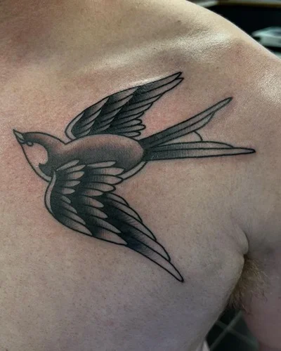Jade Johnson tattoo 036