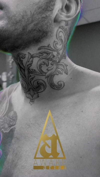 Jade Johnson tattoo 040