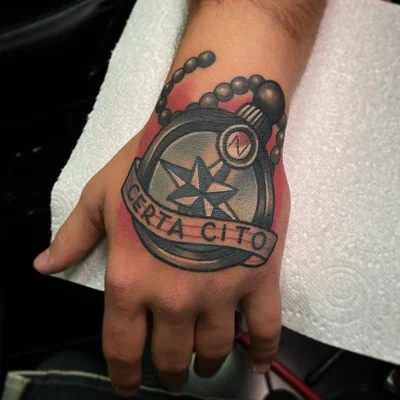 Jade Johnson tattoo 046