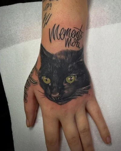 Jade Johnson tattoo 048