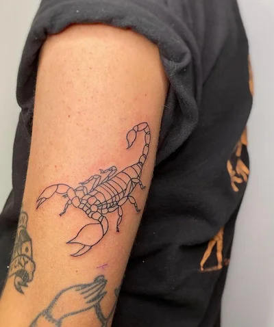 Janie tattoo 001