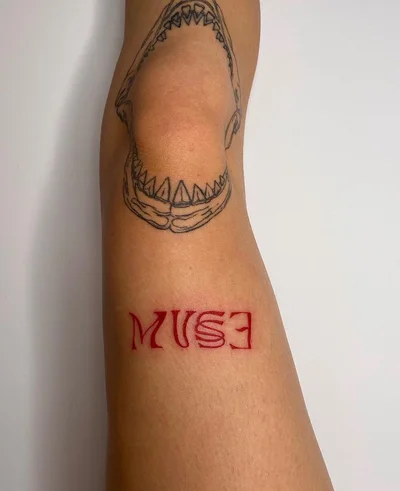 Janie tattoo 003