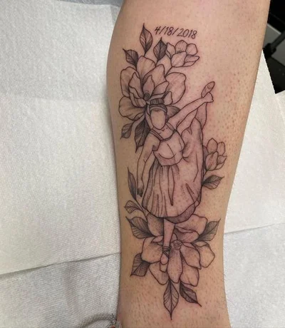 Jolene Harrison tattoo 009