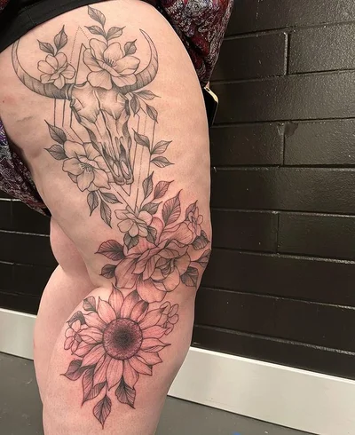 Jolene Harrison tattoo 010