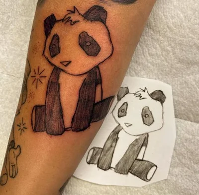 Jolene Harrison tattoo 011