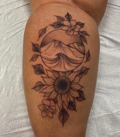 Jolene Harrison tattoo 012