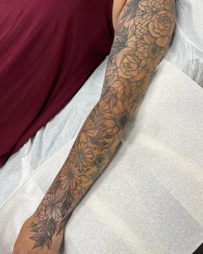Jolene Harrison tattoo 013