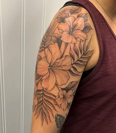 Jolene Harrison tattoo 014