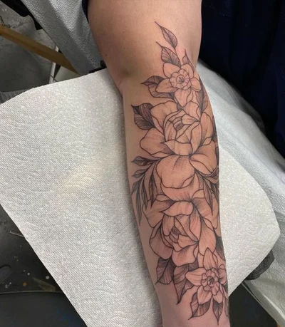 Jolene Harrison tattoo 015