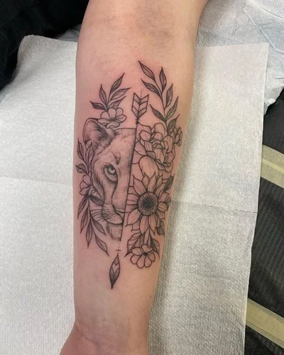 Jolene Harrison tattoo 016