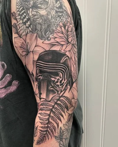 Jolene Harrison tattoo 017