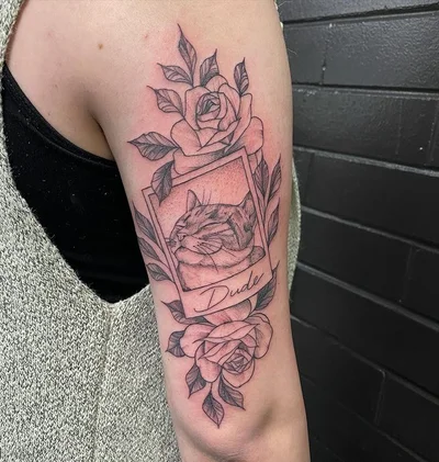 Jolene Harrison tattoo 018