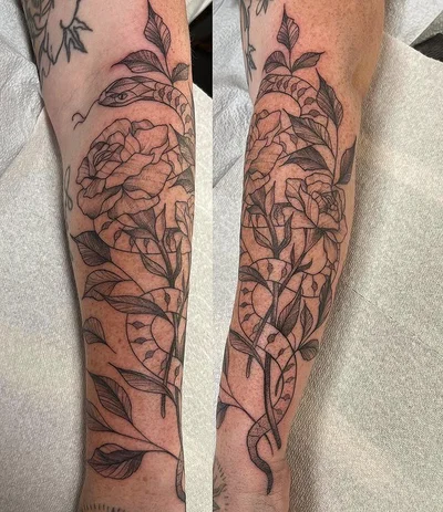 Jolene Harrison tattoo 021