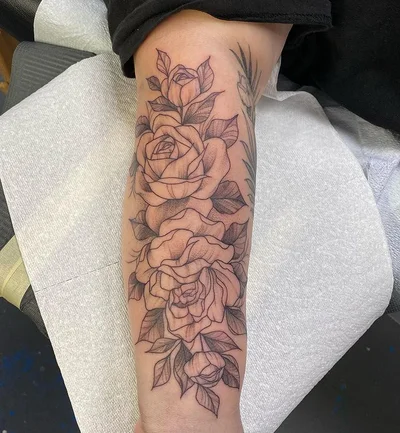 Jolene Harrison tattoo 023