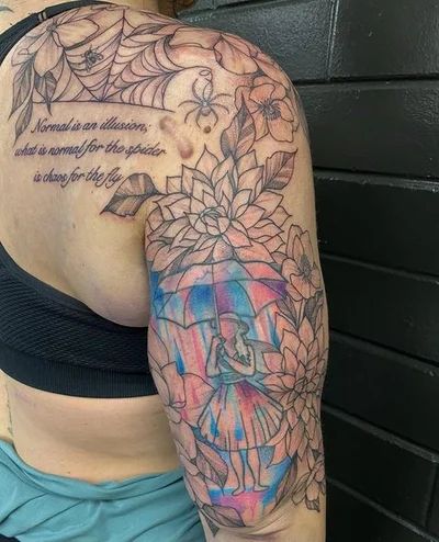 Jolene Harrison tattoo 029