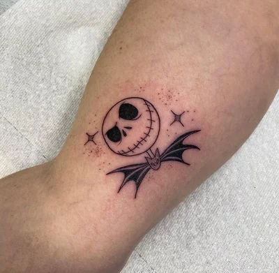 Jolene Harrison tattoo 030
