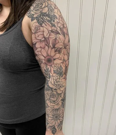 Jolene Harrison tattoo 031